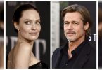 Judge in case of Divorce Jolie-Pitt Disqualified