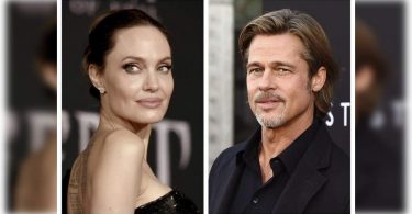 Judge in case of Divorce Jolie-Pitt Disqualified