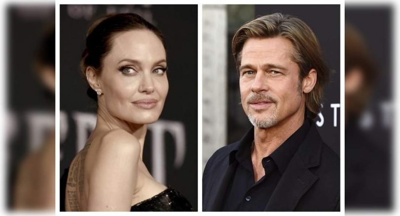 Judge in case of Divorce Jolie-Pitt Disqualified