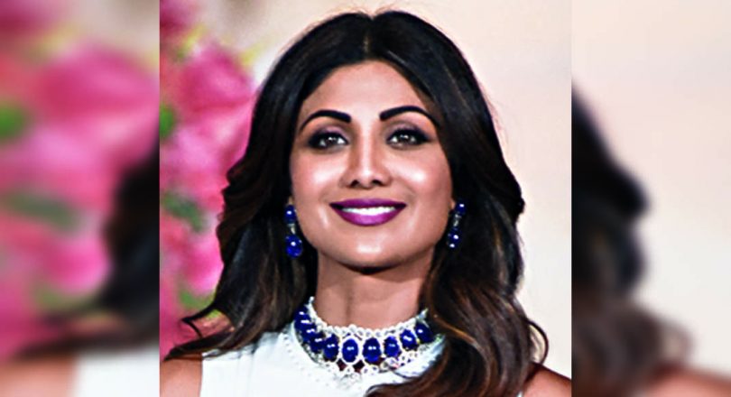 Police Quiz Shilpa Shetty in Hubby Pornography Case