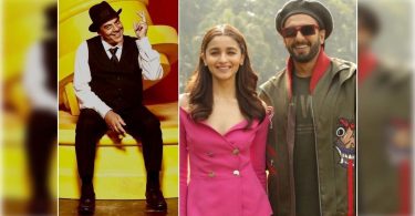 Dharmendra about acting with Ranveer-Alia