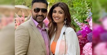 Shilpa: film on the application Raj 'is not porn'