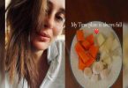 Kareena Shares Taiur's Breakfast Photos