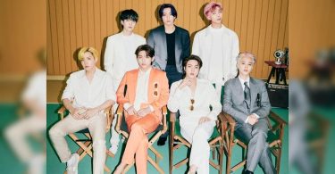 BTS is South Korea National idol at the Olympics