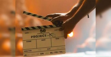 Big B starts photographing for Ashwin's Nag film