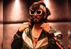 Pics: Airport Uber-Cool Ranveer looks
