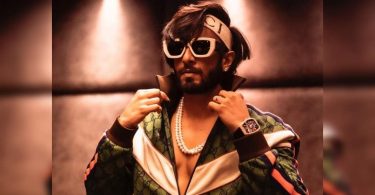 Pics: Airport Uber-Cool Ranveer looks