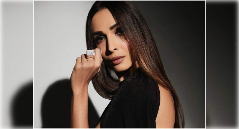 Malaika: I will display a shared show