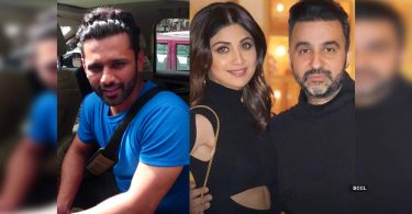 Rahul Vaidya on Raj Kundra Case: Just hope that all controversy ends