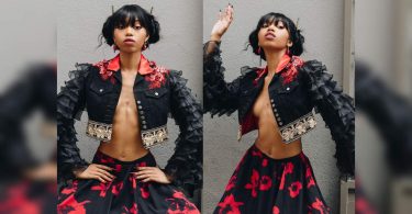 Stylish way to increase your old denim