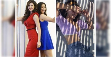 Khushboo comments about Sister Disha photos