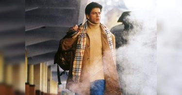 Netizens Spot A Hilarious Rant Main Hoon Na