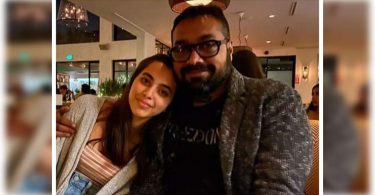 Aaliyah Kashyap about why she got a hate comment