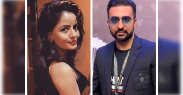 Raj Kundara Case: Gehana promised to work together