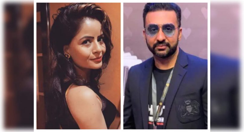 Raj Kundara Case: Gehana promised to work together