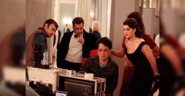 Jacqueline-Randeep celebrates 7 years if kicking