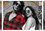 Srk comments about the insta suhana post