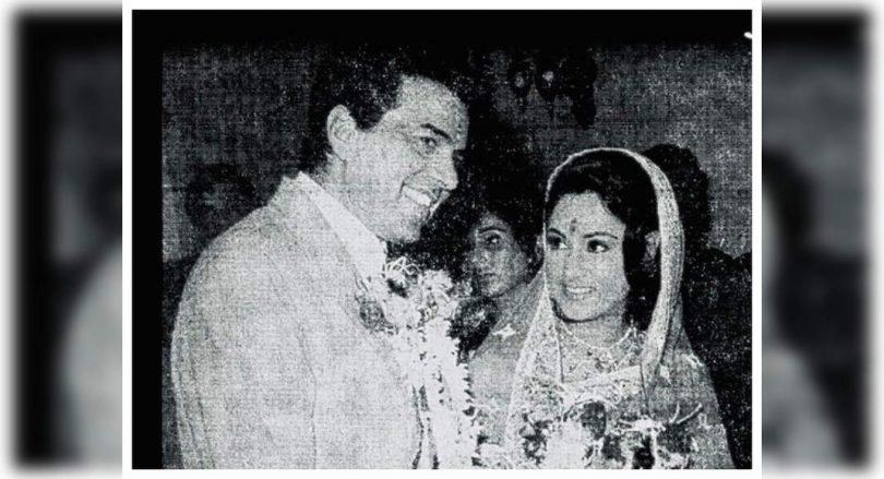 Dharmendra is eager to reunite with Jaya