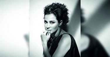 Flora Saini denied connection with Raj Kundra