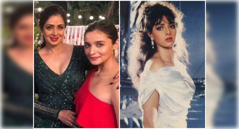 Alia is the first choice for Chaalbaaz remake?