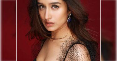 This is why Shraddha got Chaalbaaz in London