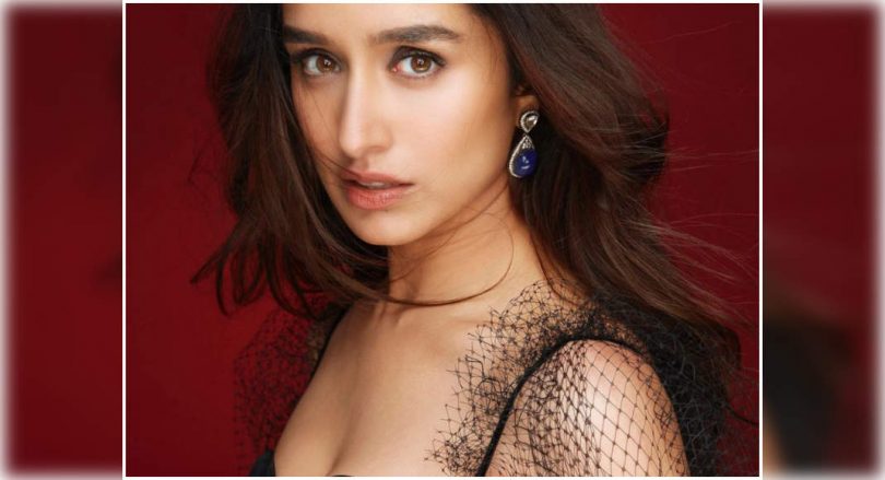 This is why Shraddha got Chaalbaaz in London