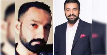 Tanveer said the film Raj had nudity not porn