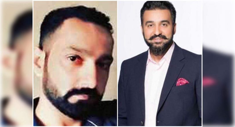 Tanveer said the film Raj had nudity not porn