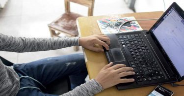 Class begins, college enters new normal