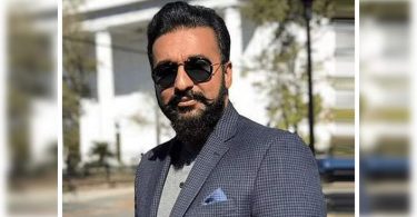 Police Probe Raj Kundra's Link to the Porn Application