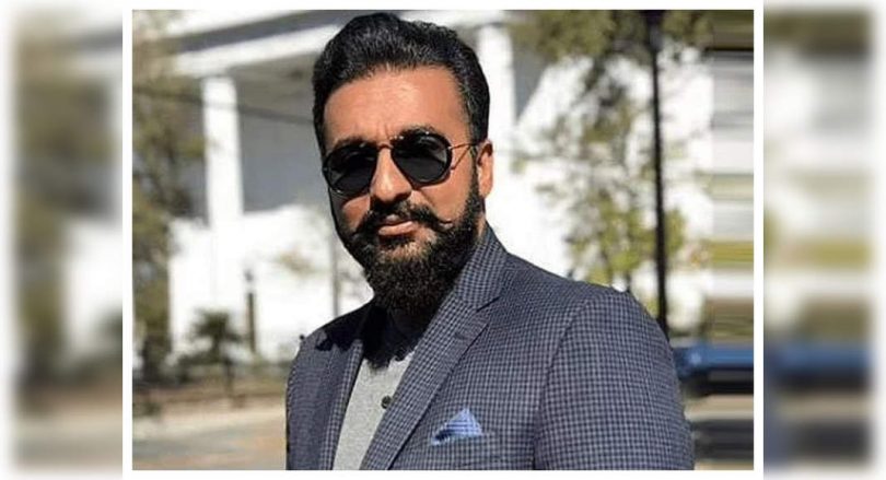 Police Probe Raj Kundra's Link to the Porn Application