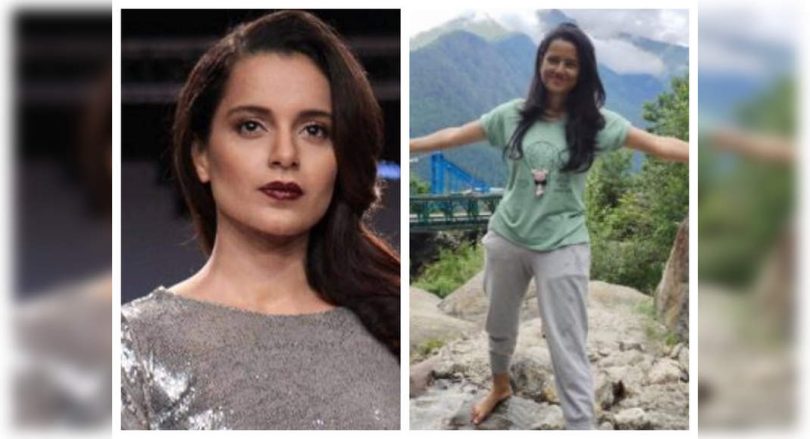 Kangana Ranaut grieves the loss of her fans