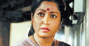 Cannada Jayanthi's veteran actress died