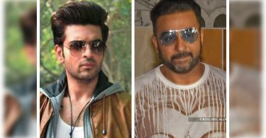 Kundrra germic actor is wrong for Kundra