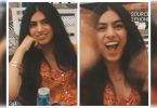 The invisible video of Khushi Kapoor becomes a viral