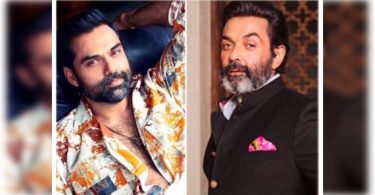 Bobby Deol wants to do a film with Abhay