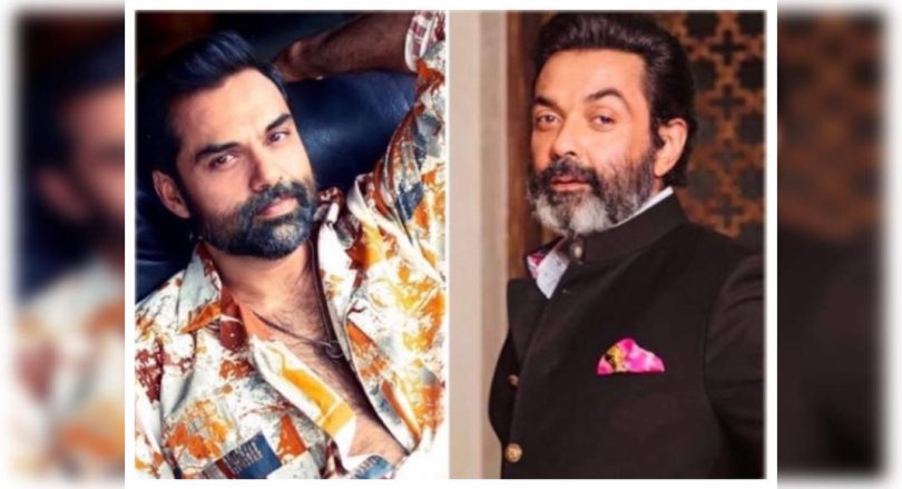 Bobby Deol wants to do a film with Abhay