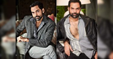 In Radar Style: Reflect Hot Abhay Deol