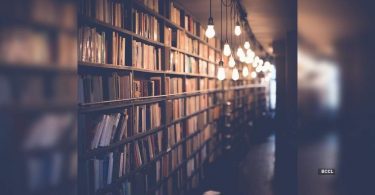 Books returned after 63 years to the library