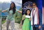 Hansel Deepa Sharma who lost life in a landslide was a contestant in KBC