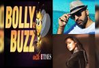 Bolly Buzz: Celebs which are headlines