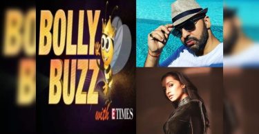 Bolly Buzz: Celebs which are headlines