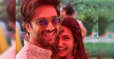 Kharbanda's Kriti at his marriage to Pulkit