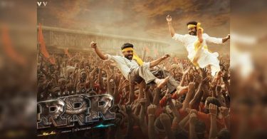 T-series acquires music rights for 'rrr'