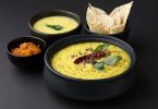 Innovative khichdi for seasonal days