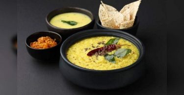 Innovative khichdi for seasonal days