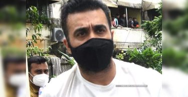 Kundra employees distribute obscene films