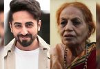 Ayushmann Khurrana transferred large amounts to Savita Bajaj's AC