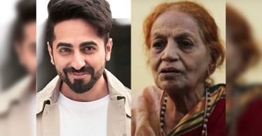 Ayushmann Khurrana transferred large amounts to Savita Bajaj's AC
