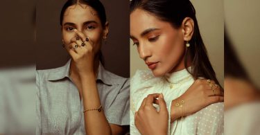 Fab ways to combine lightweight jewelry